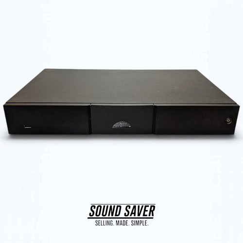 Naim nd5 xs2 - naim, streamers