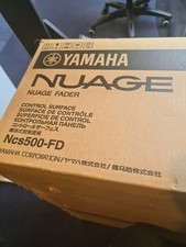 Yamaha NUAGE NCS500 FD Surface