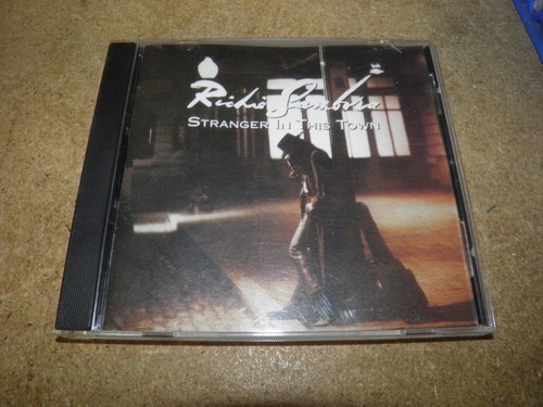 Richie sambora stranger in - sambora-,