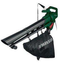 Parkside 3in1 Electric Leaf