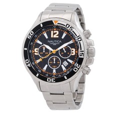 Nautica NAPNSS217 NST Black