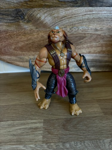 Vintage 1998 small soldiers - 1998,