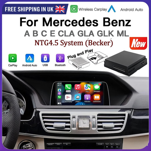 Wireless carplay android - carplay, auto