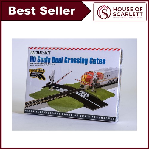 Enhance your train layout - your,