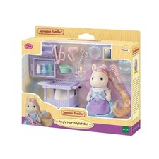 Sylvanian Families Pony's Hair