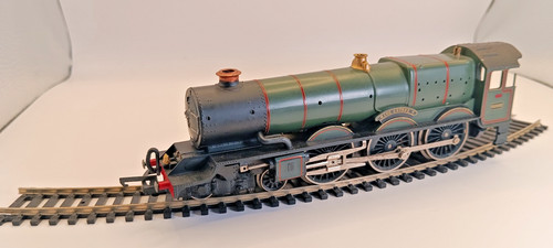 Hornby lima r303 gauge - lima,