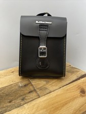 Dr Martens Micro Backpack In
