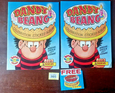Dandy & Beano Celebration