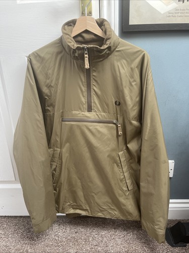 Fred perry army style quarter - army,