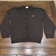 Vintage Girl Scouts Cardigan