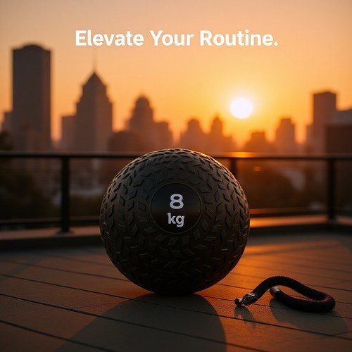 Core balance slam ball - core,