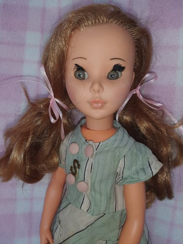 Furga high fashion sheila - high,