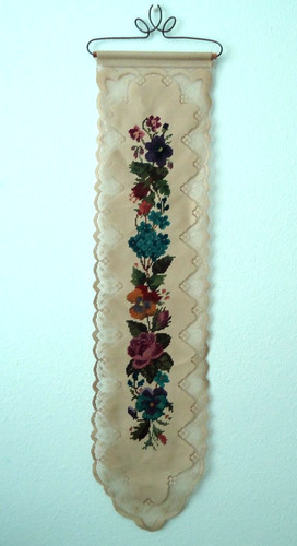 Vtg 50s bell - vtg,