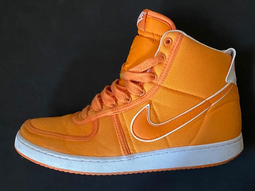 Nike vandal high - vandal, supreme