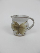 Vintage studio pottery small