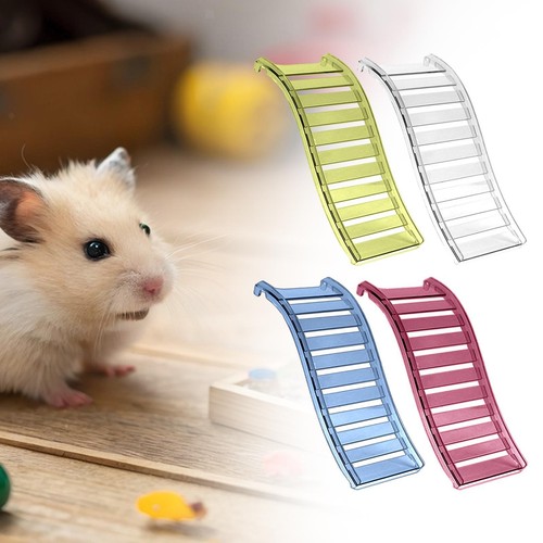 Hamster ladder anti slip - ladder,
