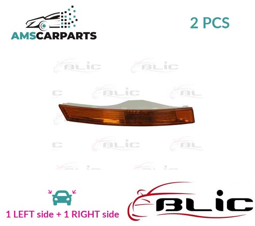 Indicator light blinker - blinker, lamp