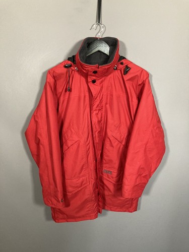 Musto fleece lined polar - musto, tec