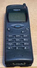 This rare NOKIA 3110 was a GSM