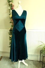 GORGEOUS PHASE EIGHT TEAL