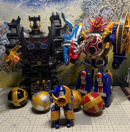 Power rangers ninja - power,