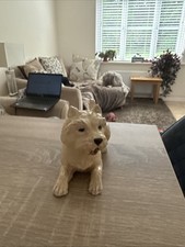 The Charm Of Creamware White