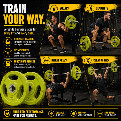 5kg weight plates strong - weight,