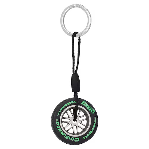 Pirelli intermediate tyre - pirelli,