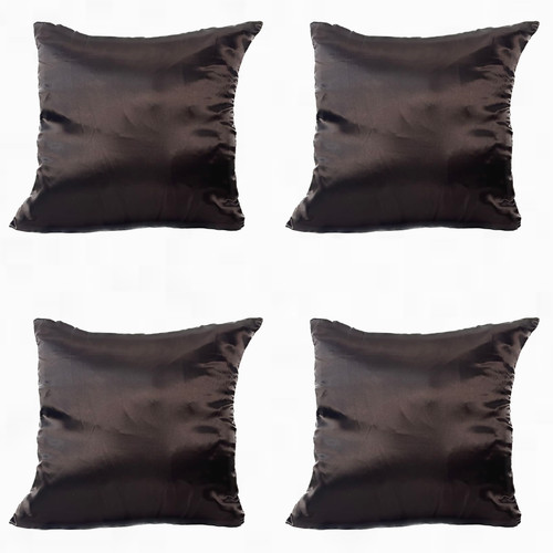 Luxury silk cushion cover - luxury,