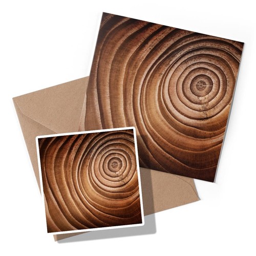 Greeting card sticker - greeting,