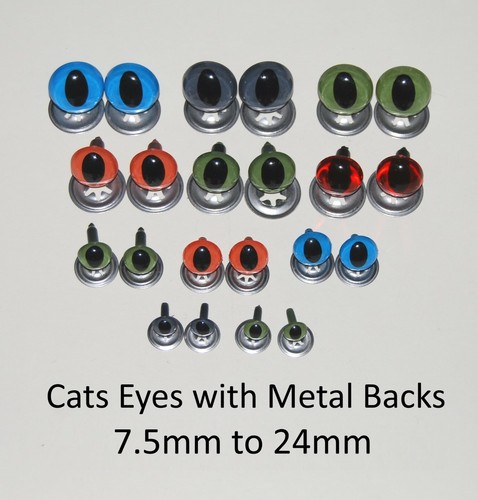 Cats crystal eyes metal - cats,