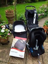  BRITAX COMPLETE BABY