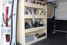 Renault Trafic Traffic LWB