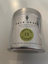 True Grace Green tea and
