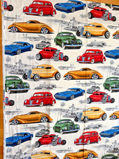 Alexander Henry  Chopped and