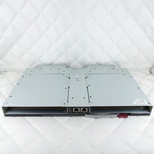 HP BLC7000 BLADE ENCLOSURE R2.04 ADMINISTRATION ONBOARD SLEEVE 519346-001