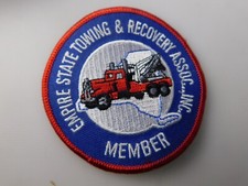 EMPIRE STATE TOWING & RECOVERY