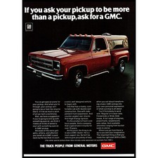 1976 GMC Sierra Flareside