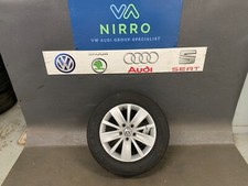 VW SHARAN 16 INCH MEMPHIS ALLOY WHEEL FITS MODELS FROM 2011 TO 2023 7N0601025K