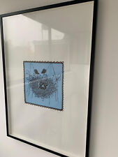 Rob Ryan - Other Planets - Edition 9 of 19 - RARE - Huge framed signed print