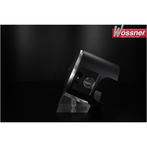 Forged piston 8291 - piston, wössner