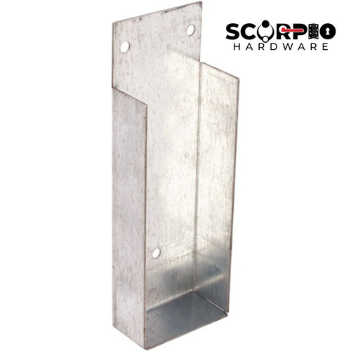 Gravel board clip - gravel,