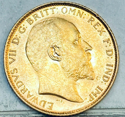 Australia 1910 sydney gold - australia,