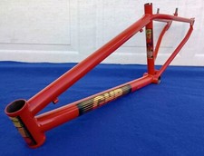 2005 GHP Pro 24 Cruiser BMX