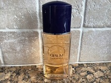 Vintage YSL Opium Pour Homme