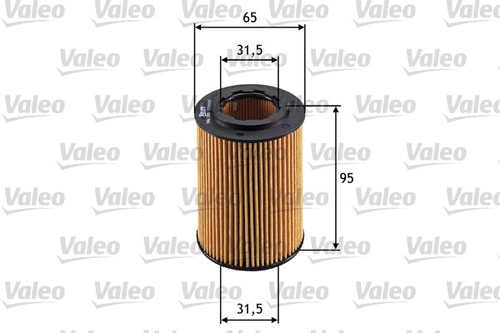 586555 valeo oil - valeo, for