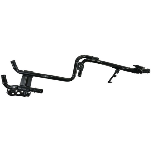 Coolant pipe for 0 - vw, tdi