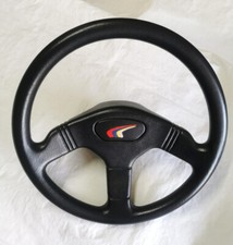 Sport Steering Wheel Peugeot