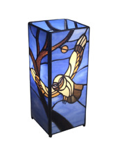 SALE Art Deco Tiffany Owl In
