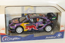 1/18 Ford Puma Rally1 Hybrid